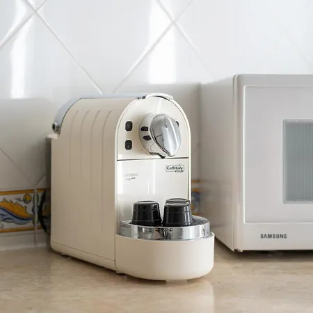 Апартаменты Summer Getaway 1br Flat Armacao Pera By Lovelystay